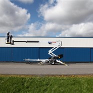 Dinolift Dino 160XT II